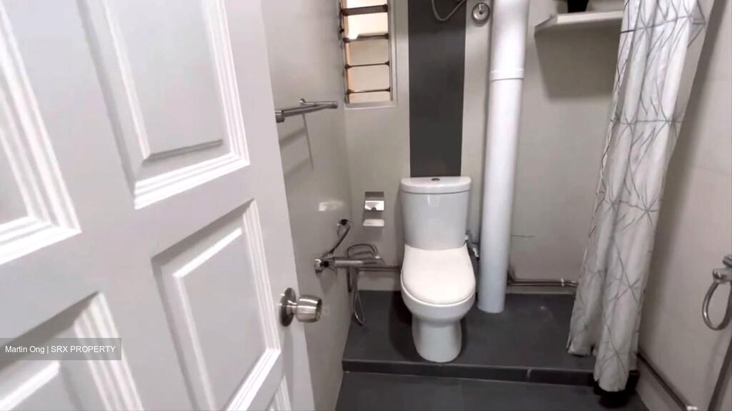 Blk 498D Tampines Street 45 (Tampines), HDB Executive #499026851